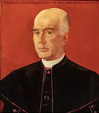 Hensen (Toorop, 1912)