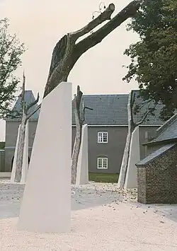 Rijksarchieven Den Bosch, 1985
