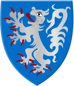 Gerard III van Heemskerk