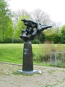 Heracles met Hydra (1979), Utrecht