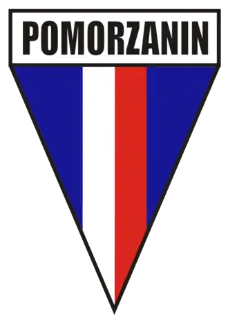 KS Pomorzanin Toruń