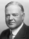 Herbert Clark Hoover