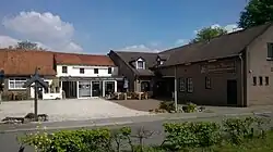 Herberg de Tramhalte