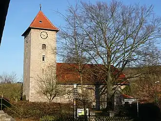Dorpskerk