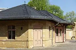 Bloemenschuur (2018)