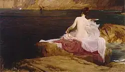Calypso's Isle, (1897)