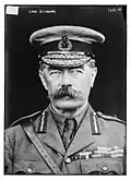 Herbert Kitchener