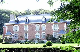 Kasteel Herbouville