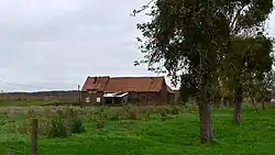 Hoeve Marie-Thérèse Martens