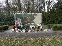 Monument 'Het Apeldoornsche Bosch'