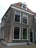 Woonhuizen