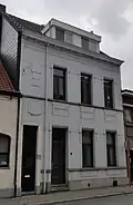 Burgerhuis