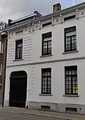 Neoclassicistisch herenhuis