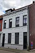 Burgerhuis