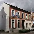 Burgerhuis