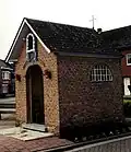 Kapel van Onze-Lieve-Vrouw-van-Zeven-Weeën