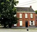 Hoekhuis Lindehoef