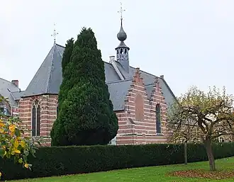 Sint-Catharinakerk