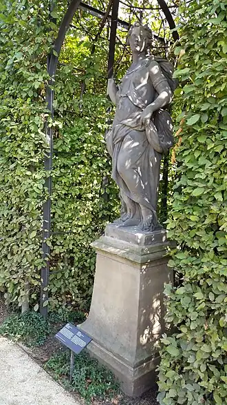 Herfst (augustus 2018)