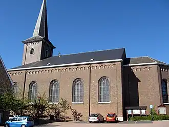 Sint-Martinuskerk