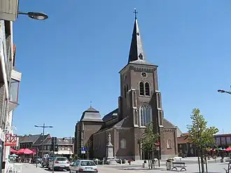 Sint-Martinuskerk