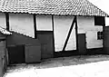 Semi-gesloten hoeve van circa 1900