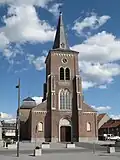 Parochiekerk Sint-Martinus
