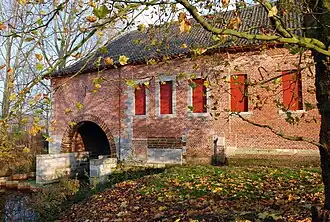 Abdijmolen (16de eeuw)