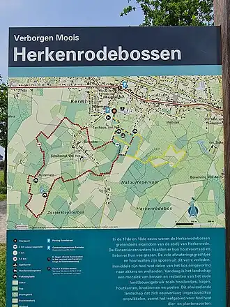 Herkenrodebos
