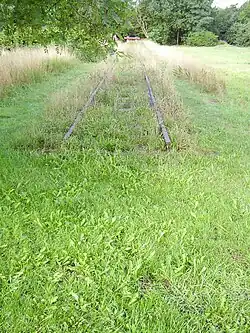 Herlegd fragment emplacement Kolham