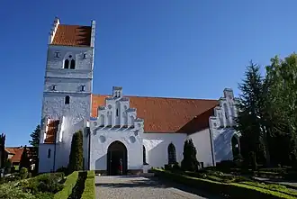 Kerk