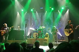 Her Majesty in Het Paard, Den Haag, 21 september 2018