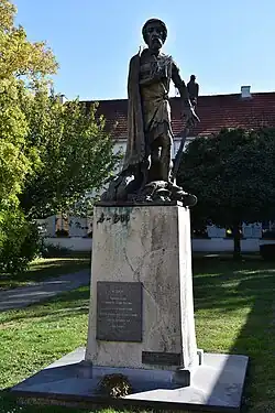 Bavo van Herman De Somer (1923-2008)