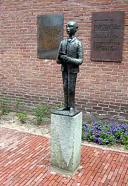 Suze Boschma-Berkhout,1982