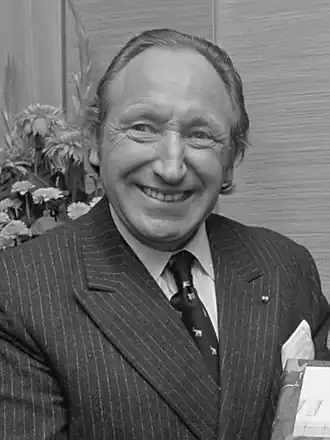 Herman Krebbers (1962-1980)