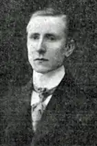 Middendorp omstreeks 1910