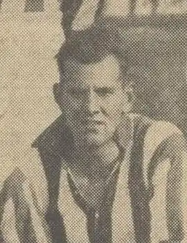 Herman Mohrmann in 1933