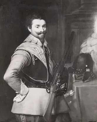 Herman Otto I van Limburg Stirum