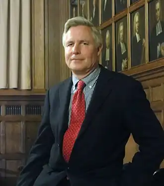 Bij Studium Generale van de Universiteit Utrecht, 2012