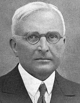 Herman Theodoor s'Jacob