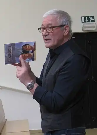 Herman Van Campenhout