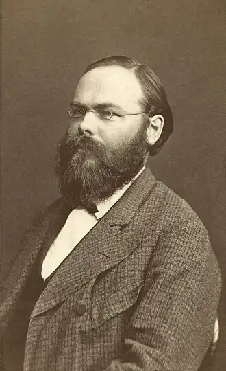 Hermann Amandus Schwarz