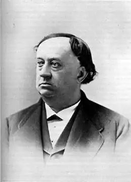 Hermann August Hagen