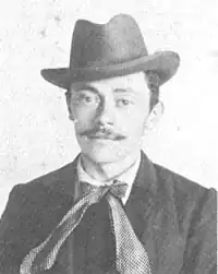 Louis Maximiliaan Hermans