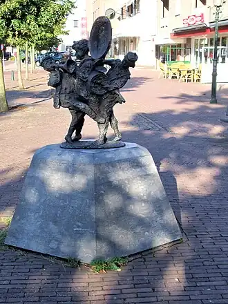 't Hermenieke van Bergeijk, Bergeijk