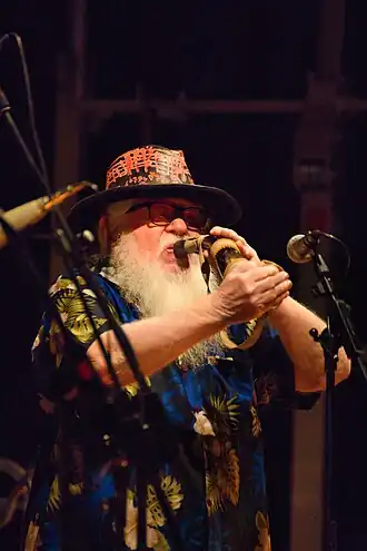 Hermeto Pascoal