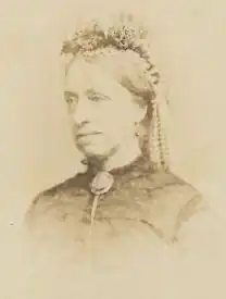 Hermina Maria Dijk