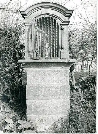 Kapel Onze-Lieve-Vrouw