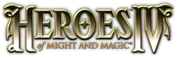 Heroes of Might and Magic IV