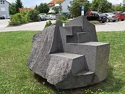 Venusberg, Herrenberg